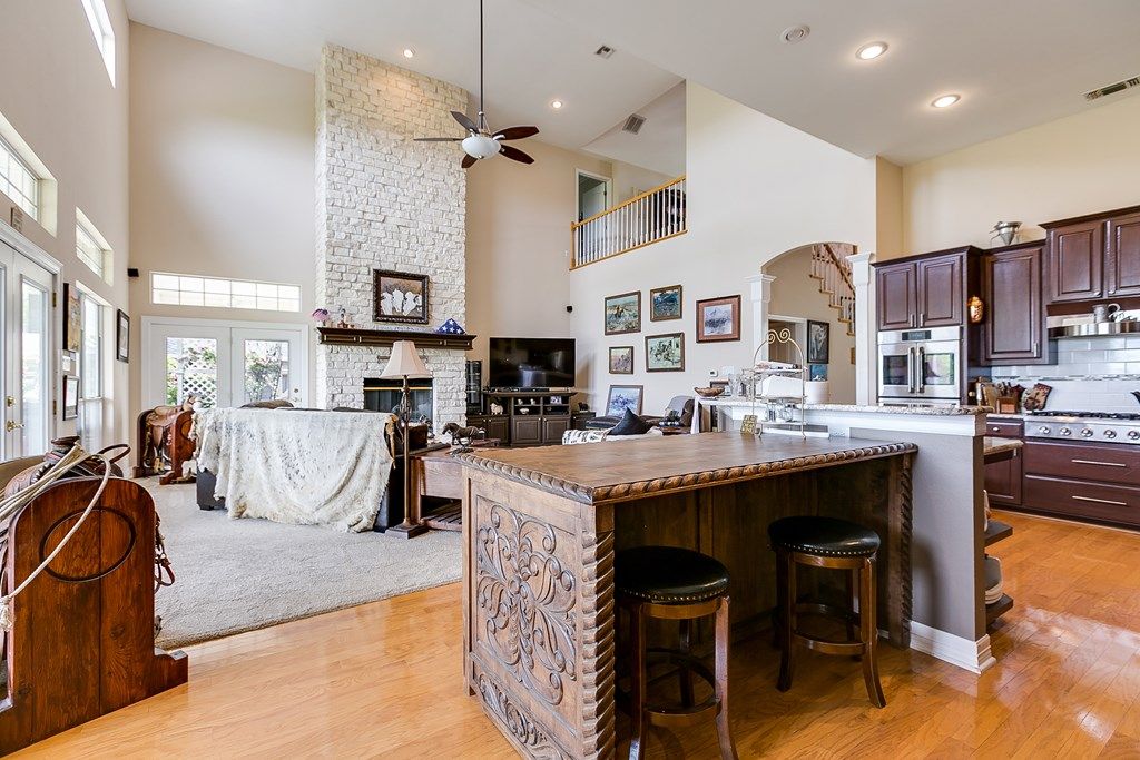 Image 73 of property listing at 1218 Ashford Dr, San Angelo, TX 76901
