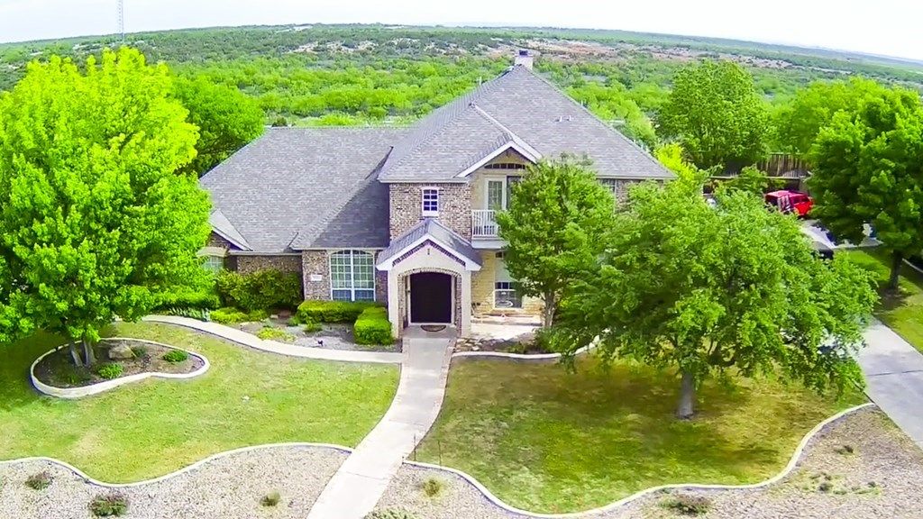 Image 80 of property listing at 1218 Ashford Dr, San Angelo, TX 76901