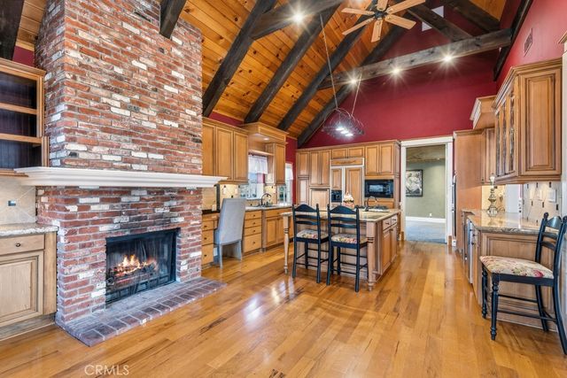 28070 West Shore Road, Lake Arrowhead, CA 92352