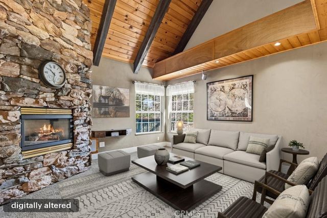 28070 West Shore Road, Lake Arrowhead, CA 92352