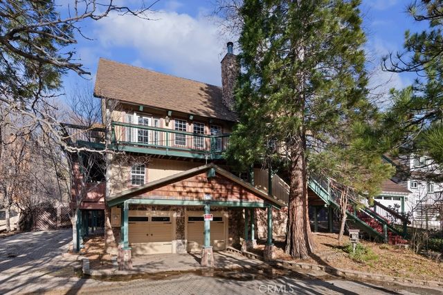 28070 West Shore Road, Lake Arrowhead, CA 92352