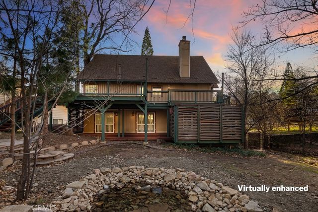 28070 West Shore Road, Lake Arrowhead, CA 92352