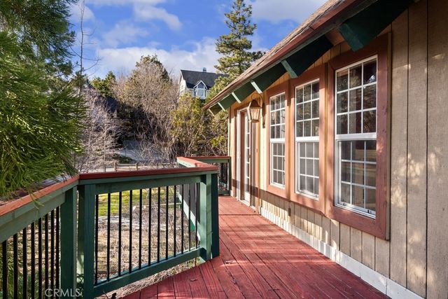 28070 West Shore Road, Lake Arrowhead, CA 92352