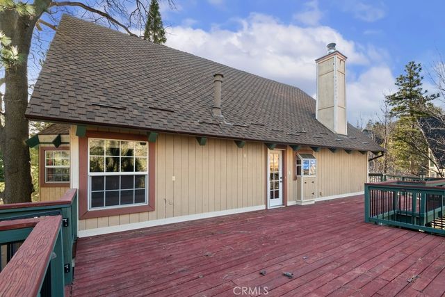 28070 West Shore Road, Lake Arrowhead, CA 92352