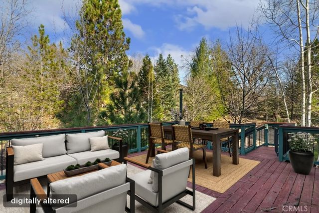28070 West Shore Road, Lake Arrowhead, CA 92352