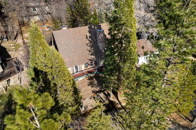 28070 West Shore Road, Lake Arrowhead, CA 92352