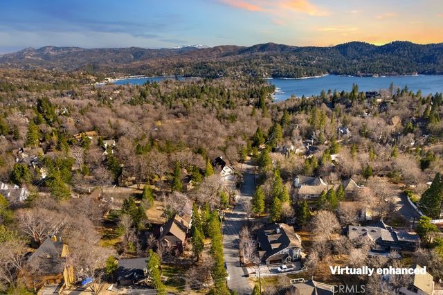 28070 West Shore Road, Lake Arrowhead, CA 92352