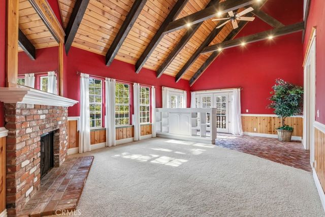 28070 West Shore Road, Lake Arrowhead, CA 92352