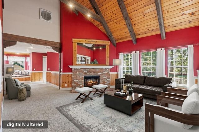 28070 West Shore Road, Lake Arrowhead, CA 92352