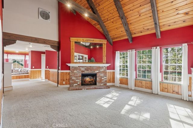 28070 West Shore Road, Lake Arrowhead, CA 92352