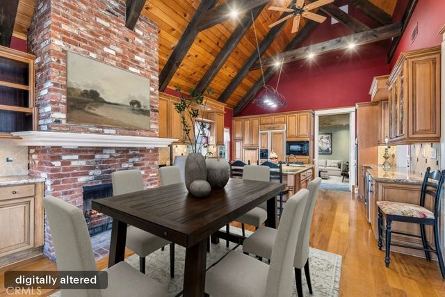 28070 West Shore Road, Lake Arrowhead, CA 92352