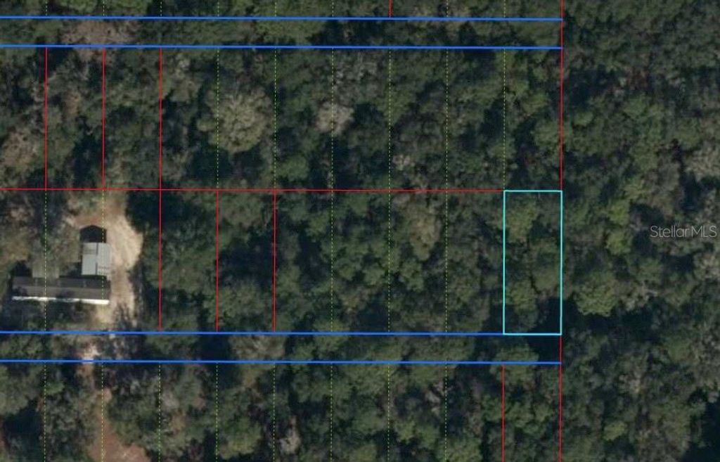 Lot 31 NW 55 PLACE, Chiefland, FL 32626