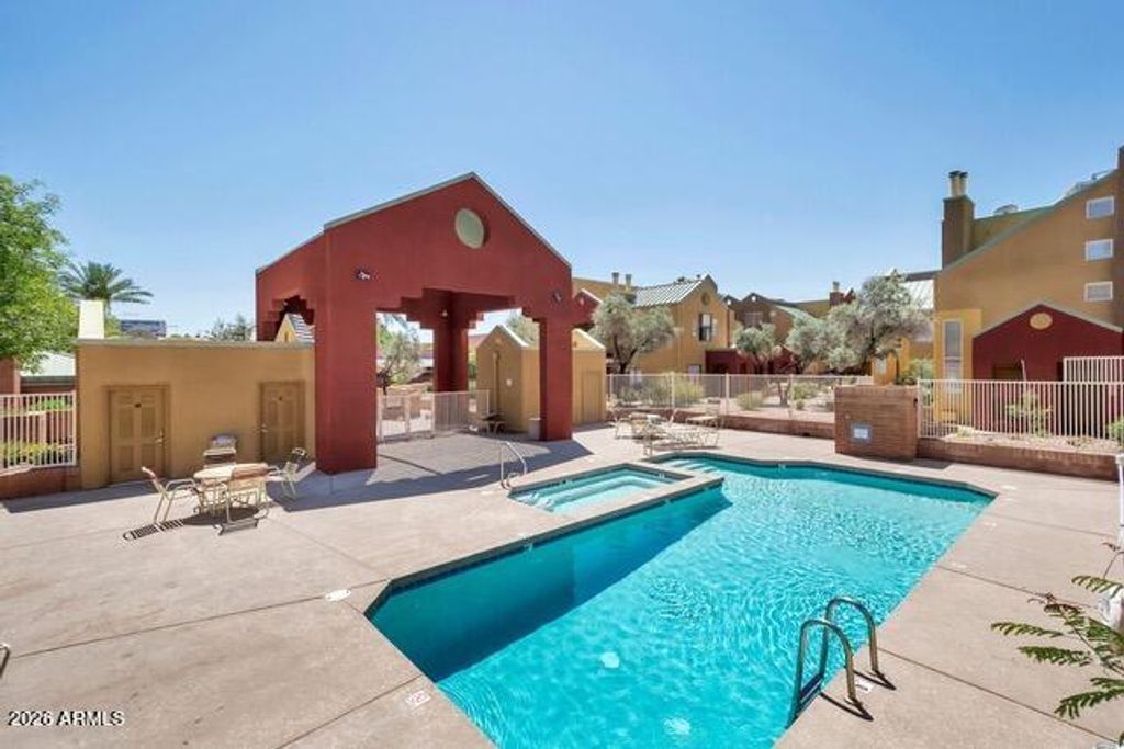 154 W 5TH Street 241, Tempe, AZ 85281