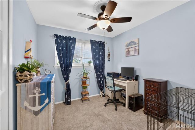 10433 Leitrim Drive, St Louis, MO 63123