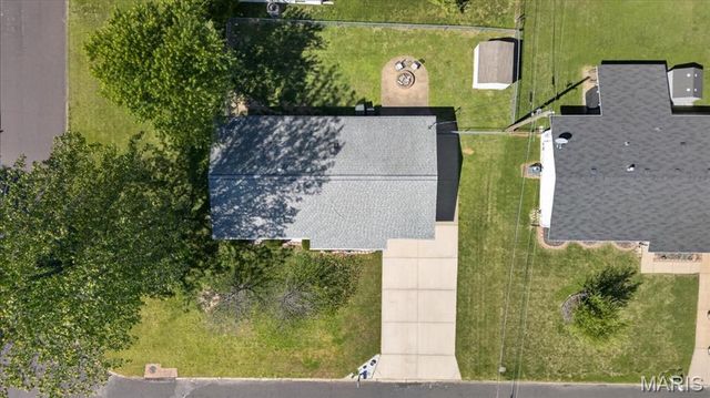 10433 Leitrim Drive, St Louis, MO 63123