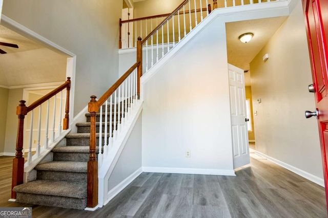 410 Meadowfield Trail, Lawrenceville, GA 30043