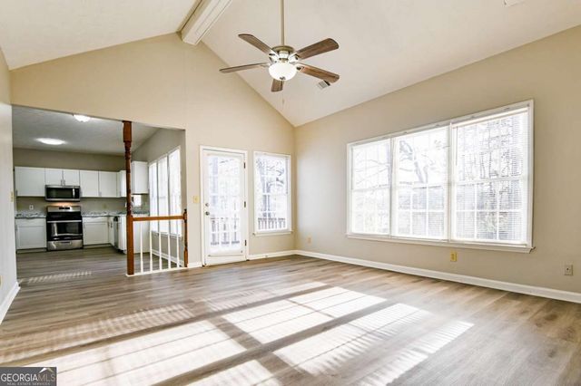 410 Meadowfield Trail, Lawrenceville, GA 30043