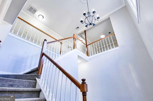 410 Meadowfield Trail, Lawrenceville, GA 30043