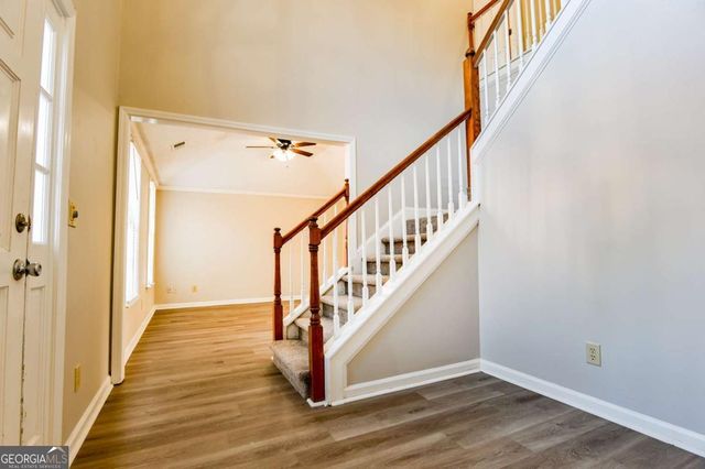 410 Meadowfield Trail, Lawrenceville, GA 30043