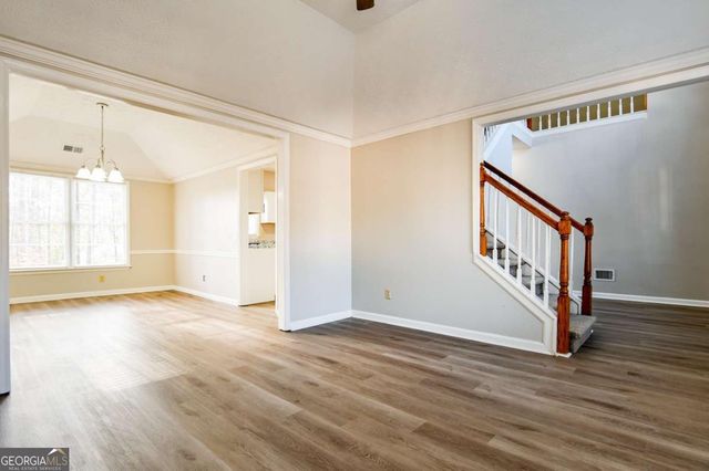 410 Meadowfield Trail, Lawrenceville, GA 30043