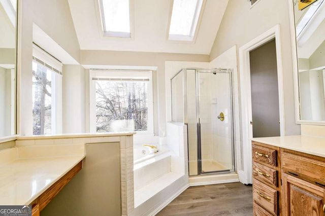 410 Meadowfield Trail, Lawrenceville, GA 30043