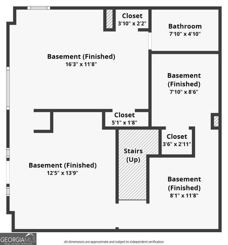 410 Meadowfield Trail, Lawrenceville, GA 30043