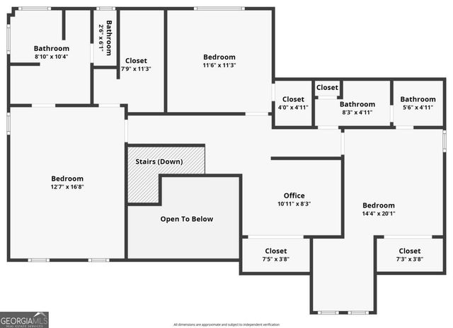 410 Meadowfield Trail, Lawrenceville, GA 30043