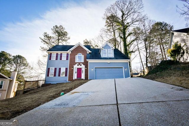 410 Meadowfield Trail, Lawrenceville, GA 30043