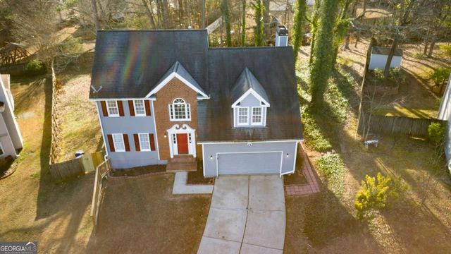 410 Meadowfield Trail, Lawrenceville, GA 30043