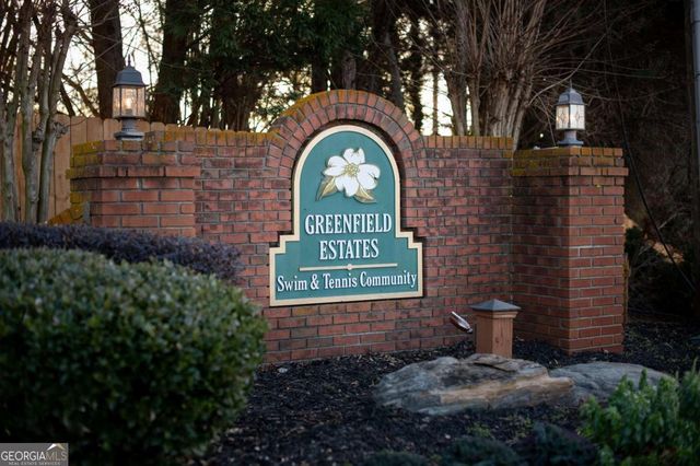 410 Meadowfield Trail, Lawrenceville, GA 30043