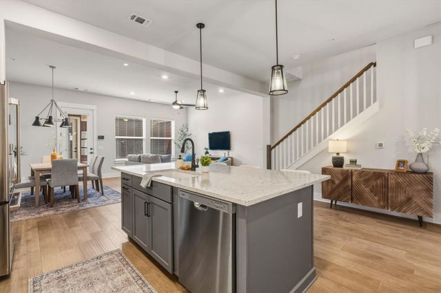 2929 Moreno ST, Austin, TX 78723