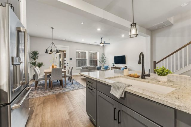 2929 Moreno ST, Austin, TX 78723