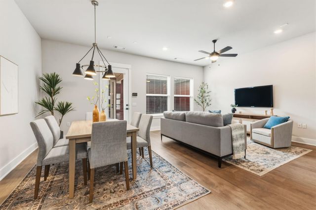2929 Moreno ST, Austin, TX 78723