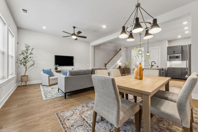 2929 Moreno ST, Austin, TX 78723