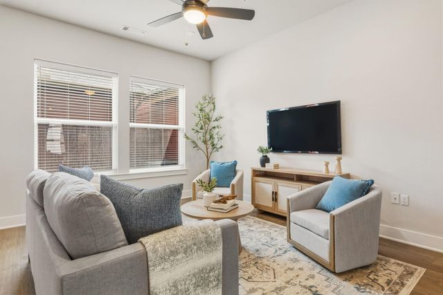 2929 Moreno ST, Austin, TX 78723