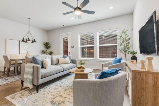 2929 Moreno ST, Austin, TX 78723