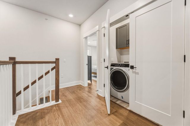 2929 Moreno ST, Austin, TX 78723