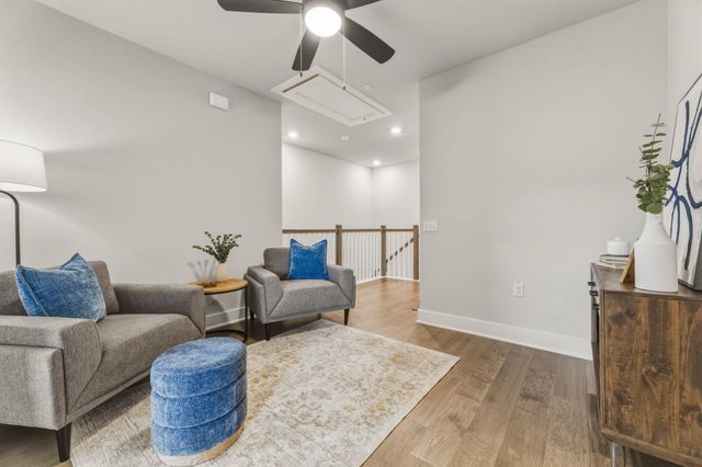 2929 Moreno ST, Austin, TX 78723