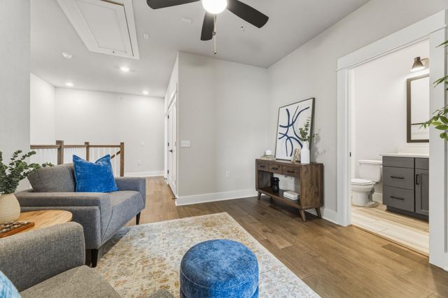 2929 Moreno ST, Austin, TX 78723