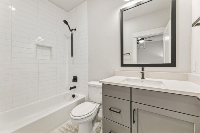 2929 Moreno ST, Austin, TX 78723