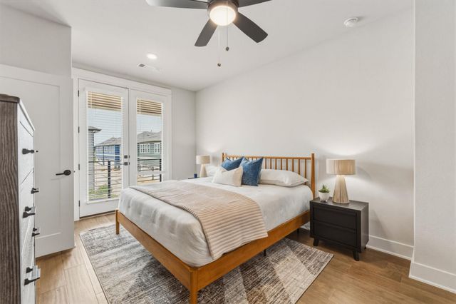 2929 Moreno ST, Austin, TX 78723
