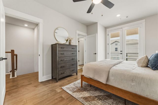 2929 Moreno ST, Austin, TX 78723