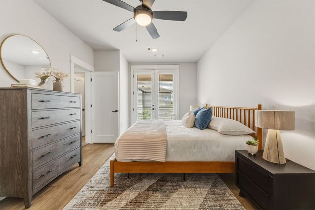 2929 Moreno ST, Austin, TX 78723