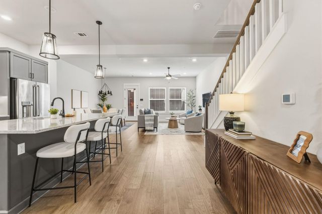 2929 Moreno ST, Austin, TX 78723
