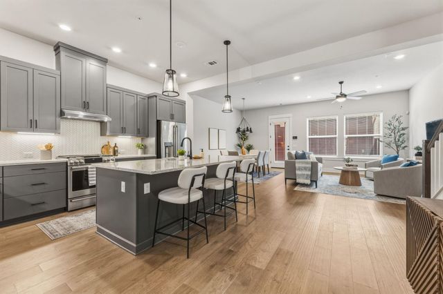 2929 Moreno ST, Austin, TX 78723