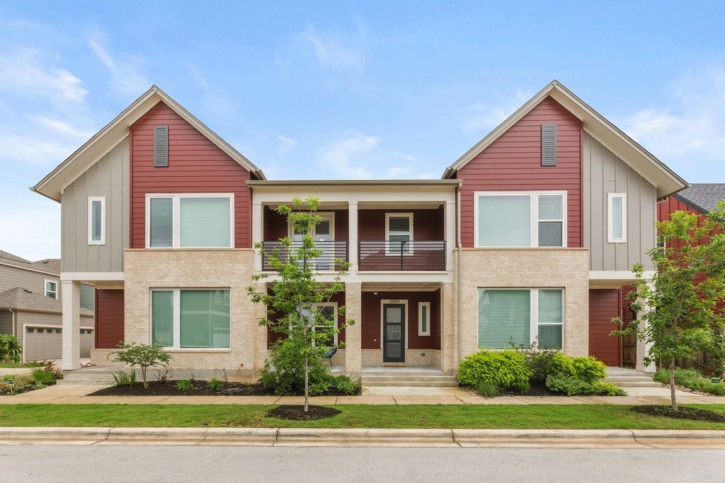 2929 Moreno ST, Austin, TX 78723