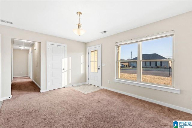 125 SUNLIGHT CIRCLE, Talladega, AL 35160