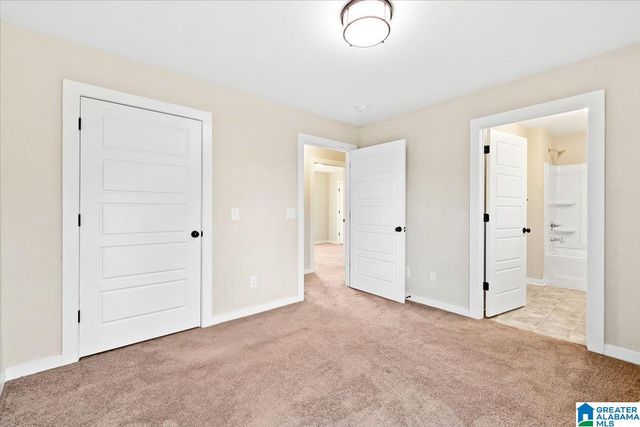 125 SUNLIGHT CIRCLE, Talladega, AL 35160