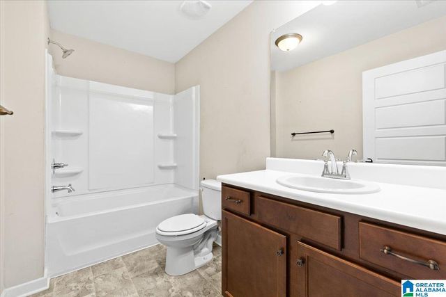 125 SUNLIGHT CIRCLE, Talladega, AL 35160