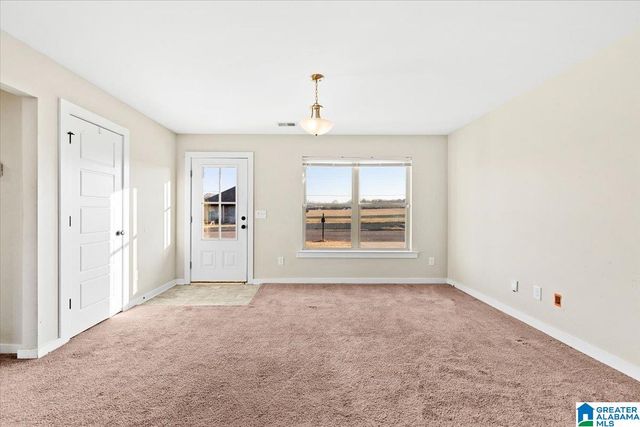 125 SUNLIGHT CIRCLE, Talladega, AL 35160